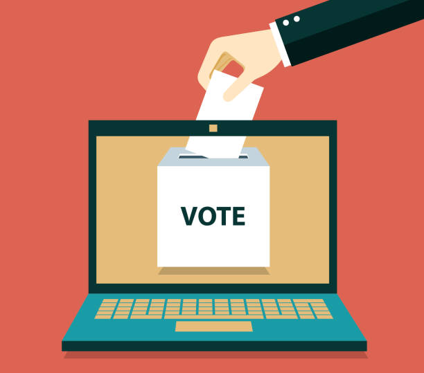 Design and Implementation of Electronic Voting 