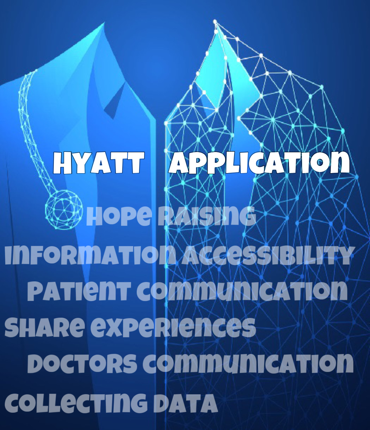 Hayatt application 